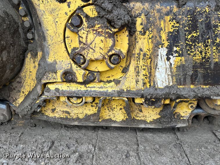 image for item DT6447 2014 Komatsu D61PX-23 dozer