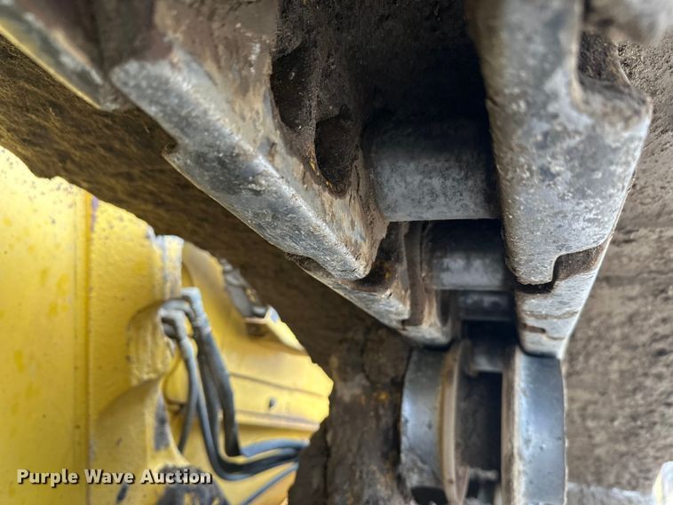 image for item DT6447 2014 Komatsu D61PX-23 dozer