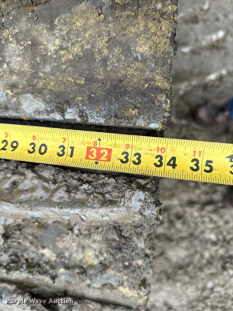 image for item DT6447 2014 Komatsu D61PX-23 dozer