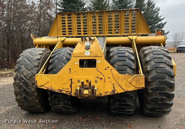 image for item DT6449 2018 Ashland 220TS4 scraper