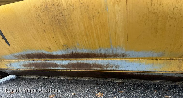 image for item DT6449 2018 Ashland 220TS4 scraper