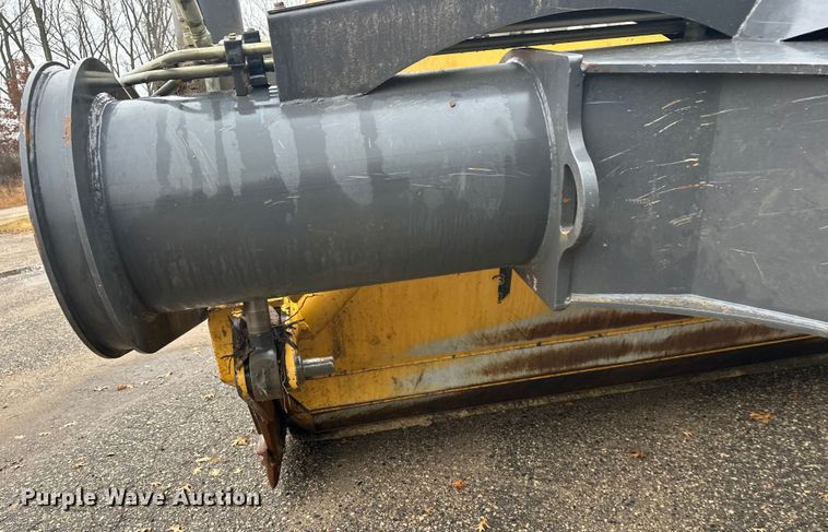 image for item DT6449 2018 Ashland 220TS4 scraper