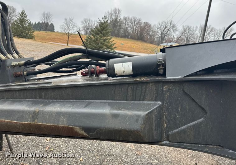 image for item DT6449 2018 Ashland 220TS4 scraper