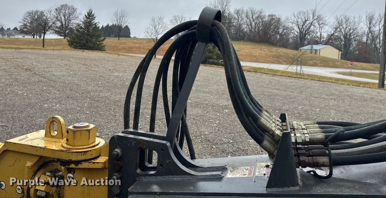 image for item DT6449 2018 Ashland 220TS4 scraper