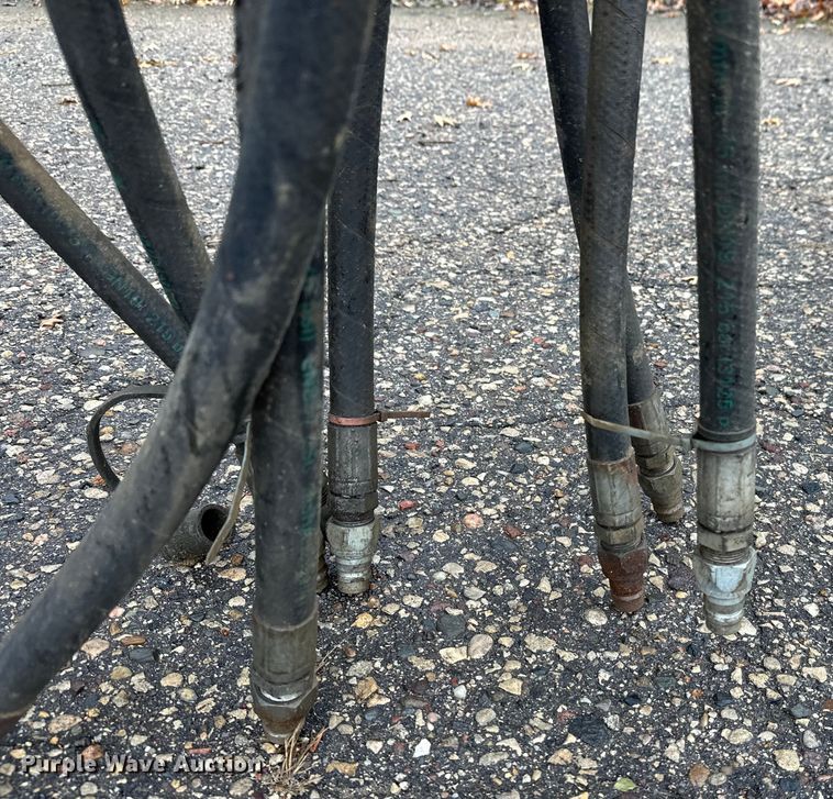 image for item DT6449 2018 Ashland 220TS4 scraper