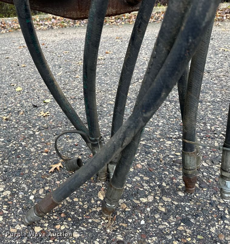 image for item DT6449 2018 Ashland 220TS4 scraper