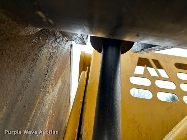 image for item DT6449 2018 Ashland 220TS4 scraper