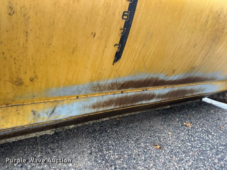 image for item DT6449 2018 Ashland 220TS4 scraper