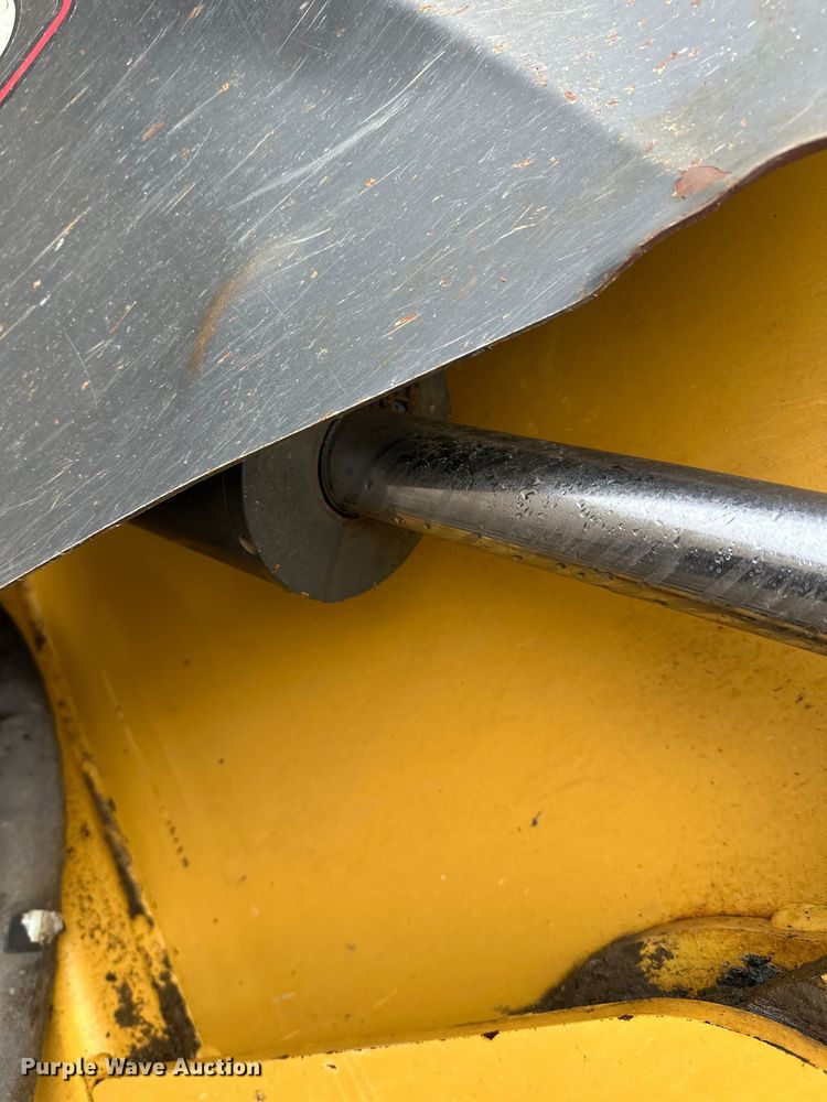 image for item DT6449 2018 Ashland 220TS4 scraper