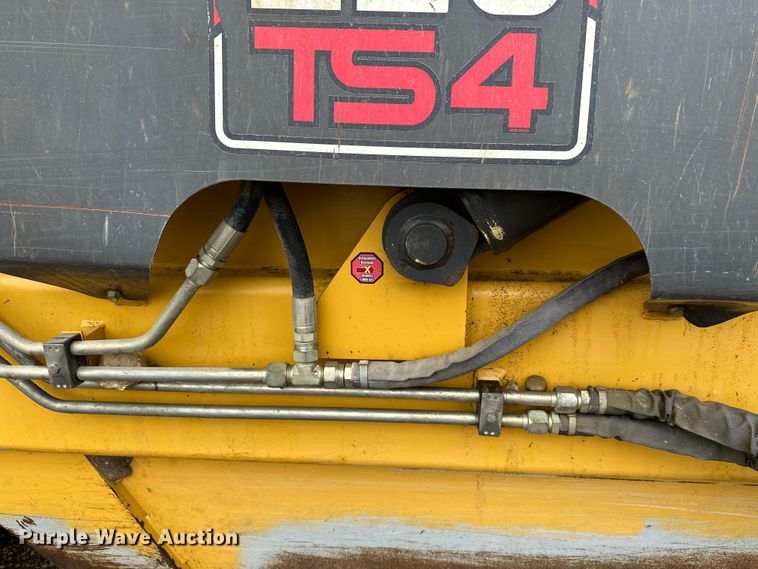 image for item DT6449 2018 Ashland 220TS4 scraper