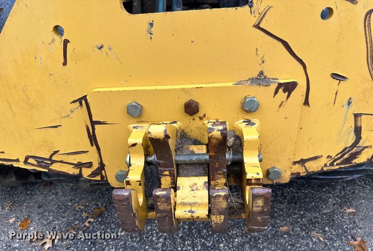 image for item DT6449 2018 Ashland 220TS4 scraper