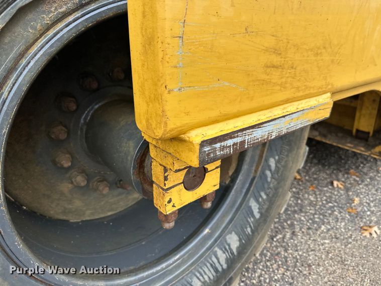 image for item DT6449 2018 Ashland 220TS4 scraper