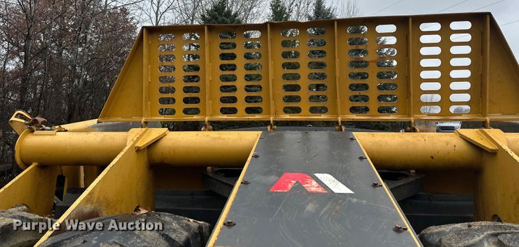 image for item DT6449 2018 Ashland 220TS4 scraper