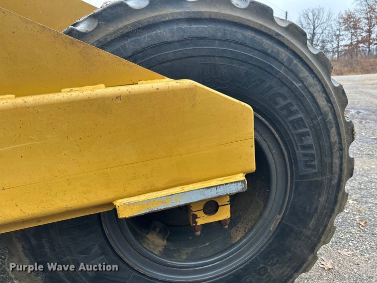 image for item DT6449 2018 Ashland 220TS4 scraper