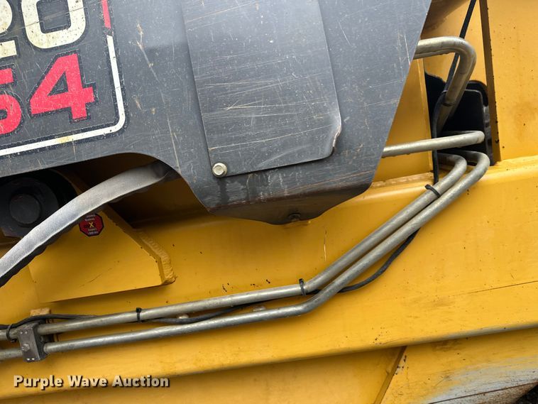 image for item DT6449 2018 Ashland 220TS4 scraper