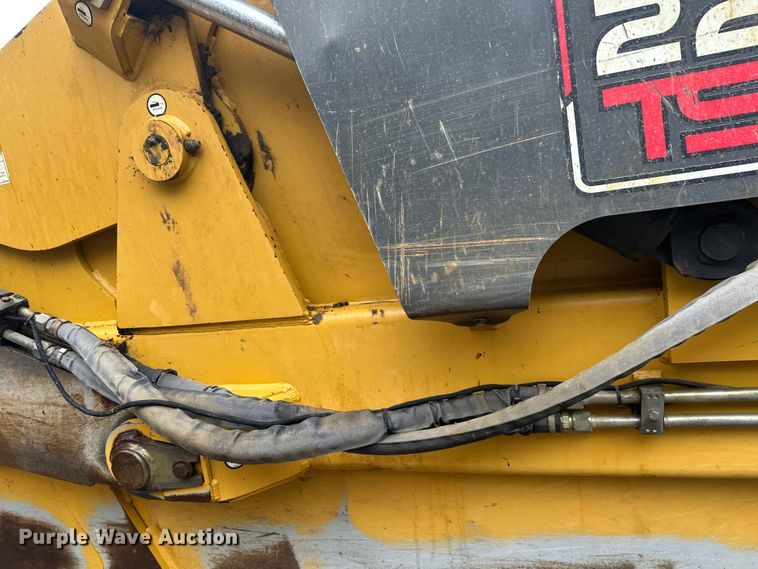 image for item DT6449 2018 Ashland 220TS4 scraper