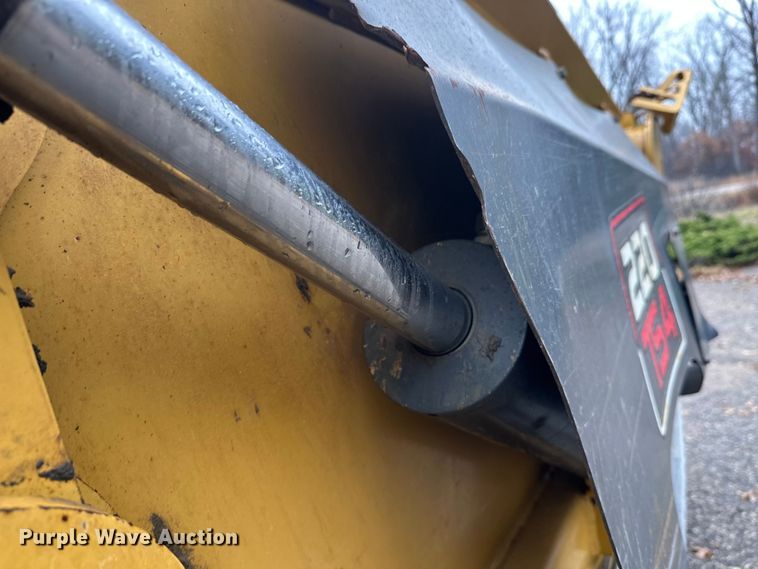 image for item DT6449 2018 Ashland 220TS4 scraper