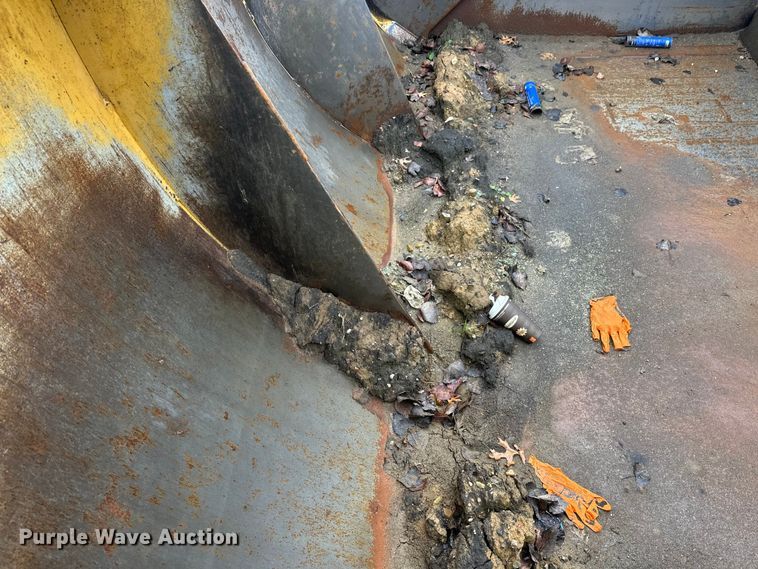 image for item DT6449 2018 Ashland 220TS4 scraper