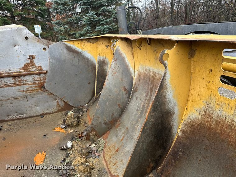 image for item DT6449 2018 Ashland 220TS4 scraper