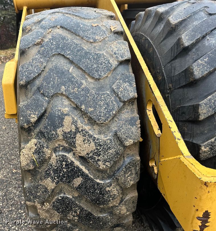 image for item DT6449 2018 Ashland 220TS4 scraper