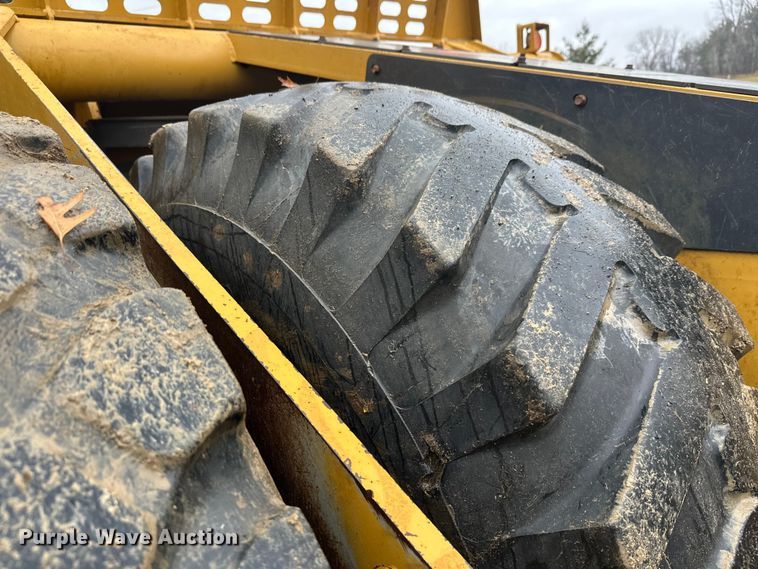 image for item DT6449 2018 Ashland 220TS4 scraper