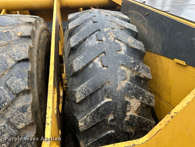 image for item DT6449 2018 Ashland 220TS4 scraper