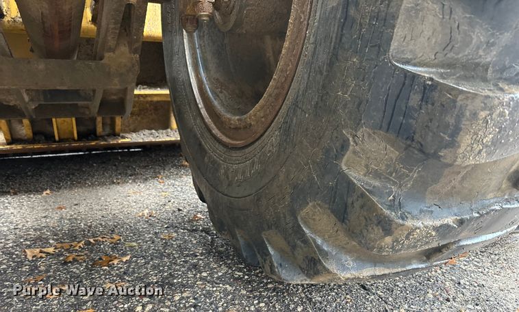 image for item DT6449 2018 Ashland 220TS4 scraper