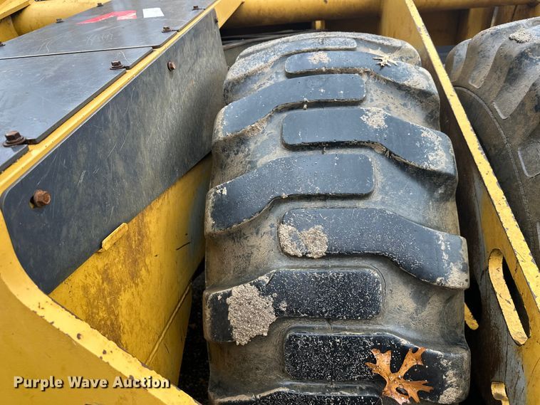 image for item DT6449 2018 Ashland 220TS4 scraper