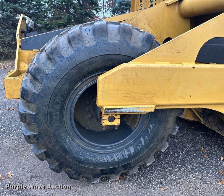 image for item DT6449 2018 Ashland 220TS4 scraper