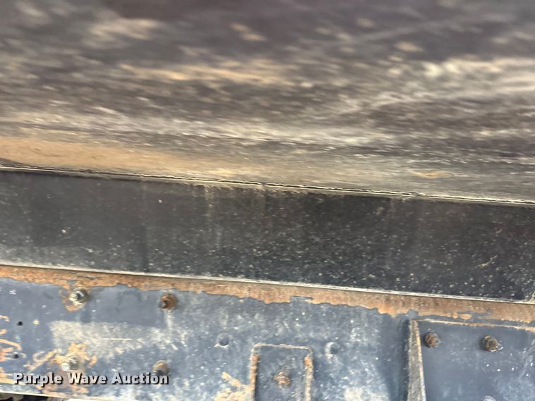 image for item DT6450 2007 Mack Granite CV dump truck