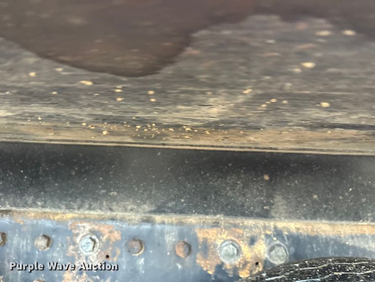 image for item DT6450 2007 Mack Granite CV dump truck