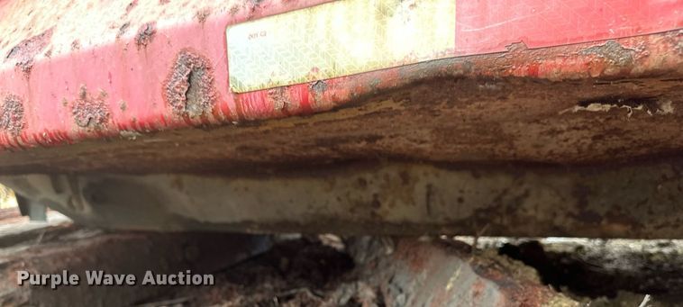 image for item DT6452 Beau-Roc  dump bed