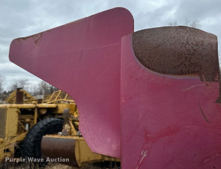 image for item DT6452 Beau-Roc  dump bed