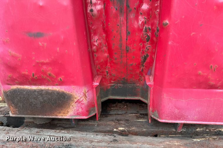 image for item DT6452 Beau-Roc  dump bed