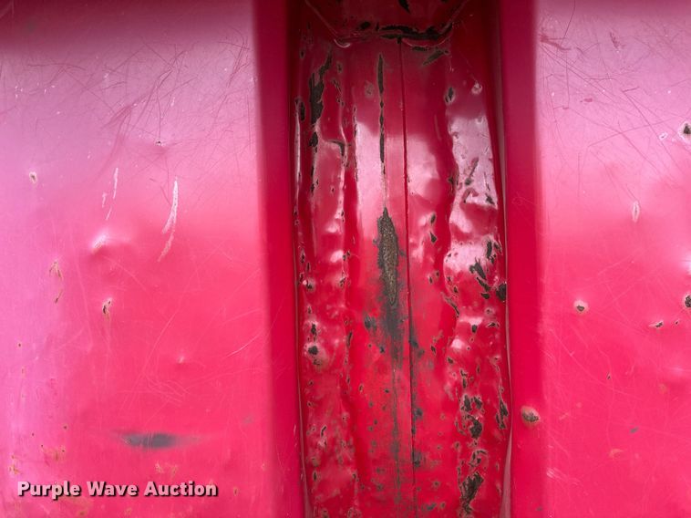 image for item DT6452 Beau-Roc  dump bed