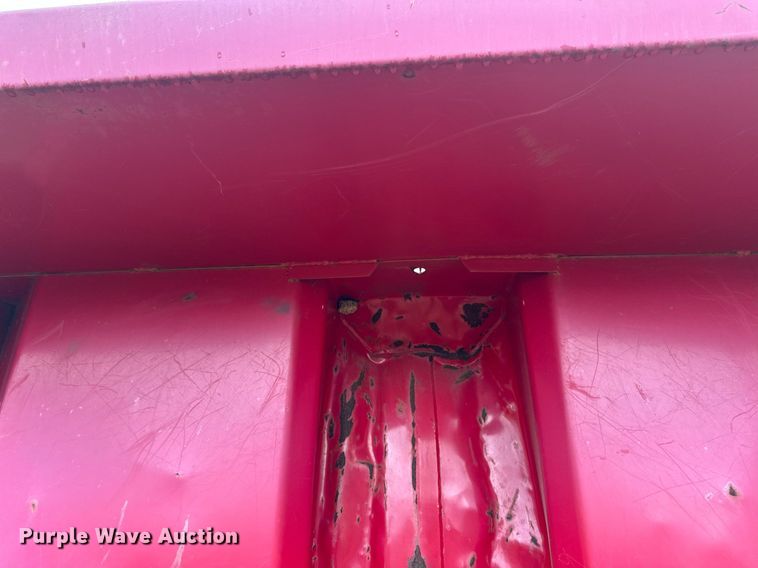 image for item DT6452 Beau-Roc  dump bed