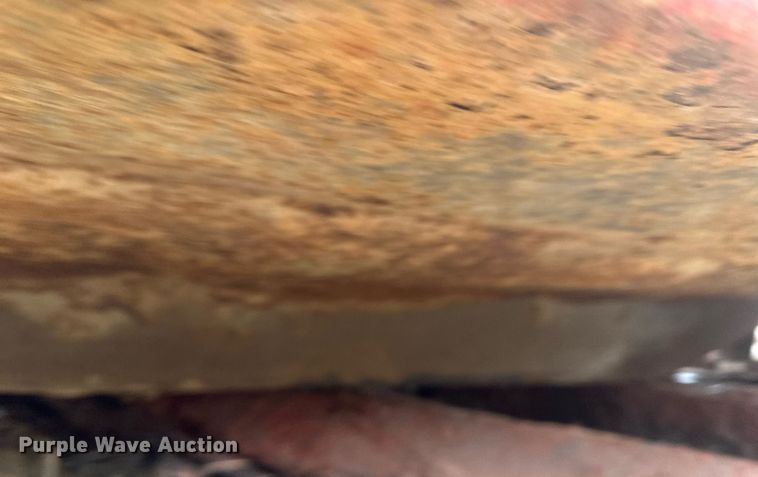 image for item DT6452 Beau-Roc  dump bed