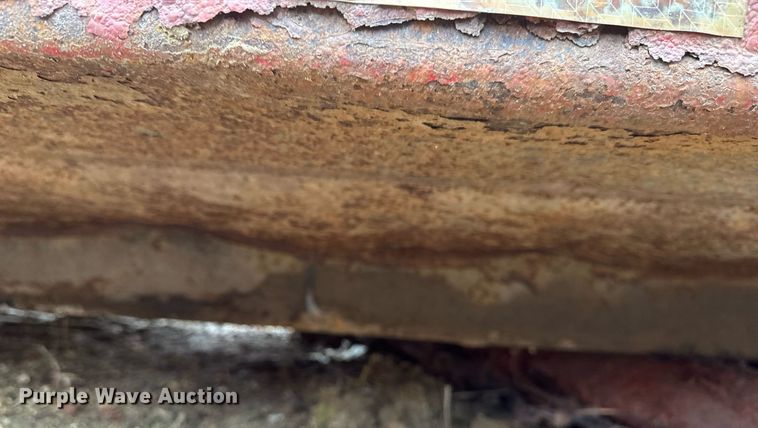 image for item DT6452 Beau-Roc  dump bed