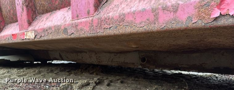 image for item DT6452 Beau-Roc  dump bed