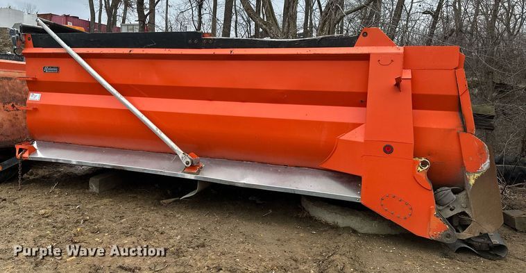 image for item DT6454 Reliance  dump bed