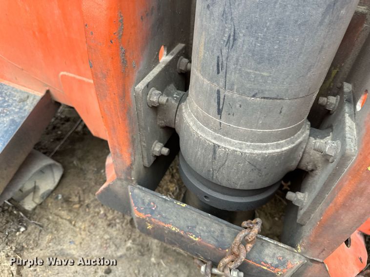 image for item DT6454 Reliance  dump bed