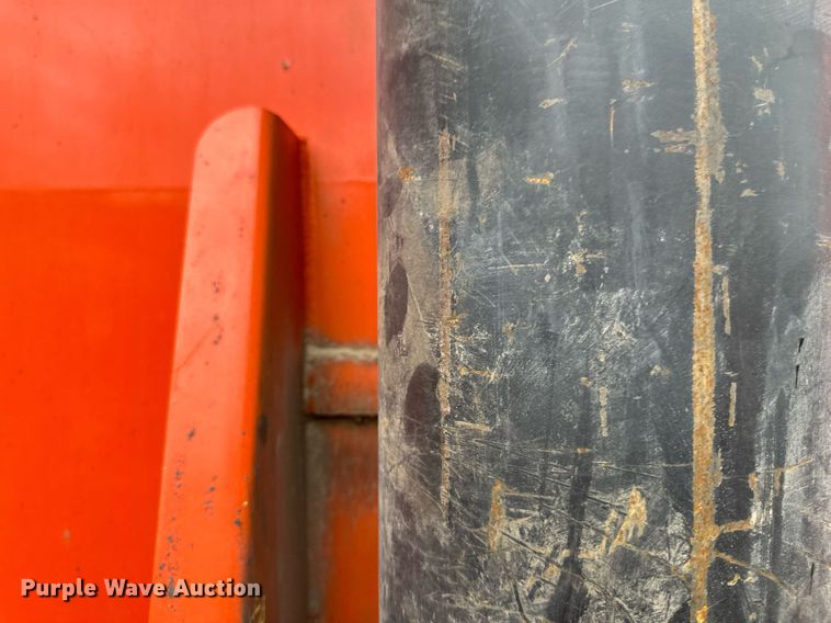 image for item DT6454 Reliance  dump bed