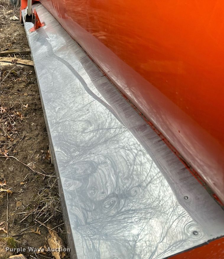 image for item DT6454 Reliance  dump bed