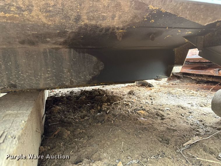 image for item DT6454 Reliance  dump bed