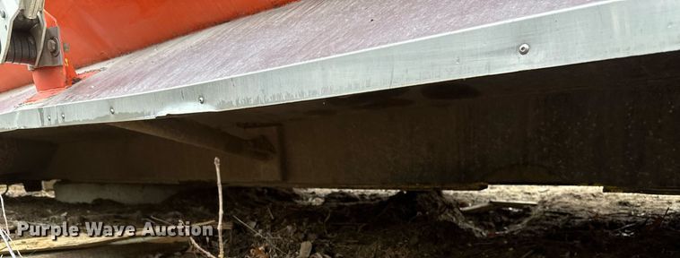 image for item DT6454 Reliance  dump bed