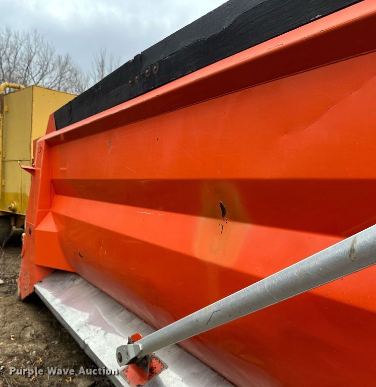 image for item DT6454 Reliance  dump bed