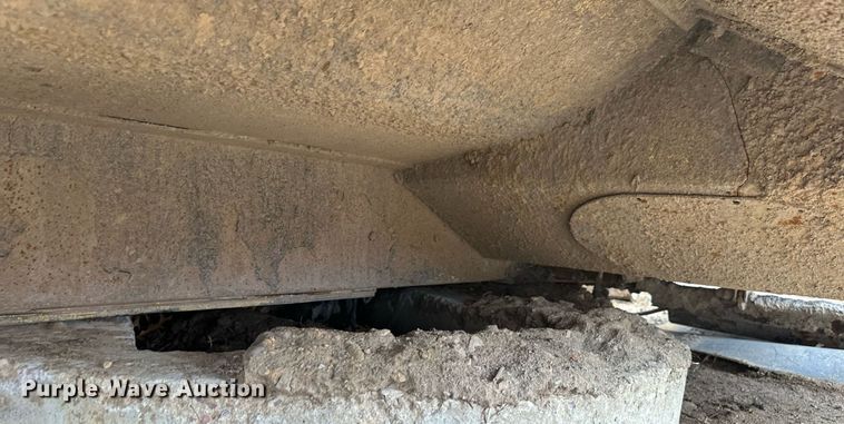 image for item DT6454 Reliance  dump bed