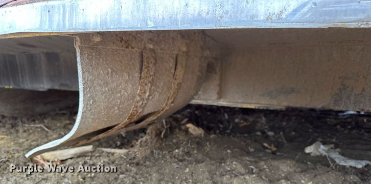 image for item DT6454 Reliance  dump bed