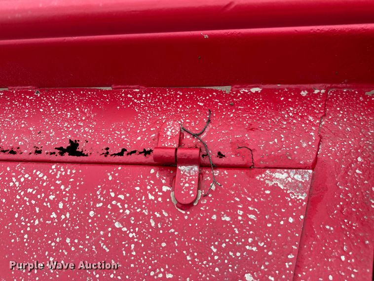 image for item DT6455 2014 Felling FT-50-3 LP equipment trailer