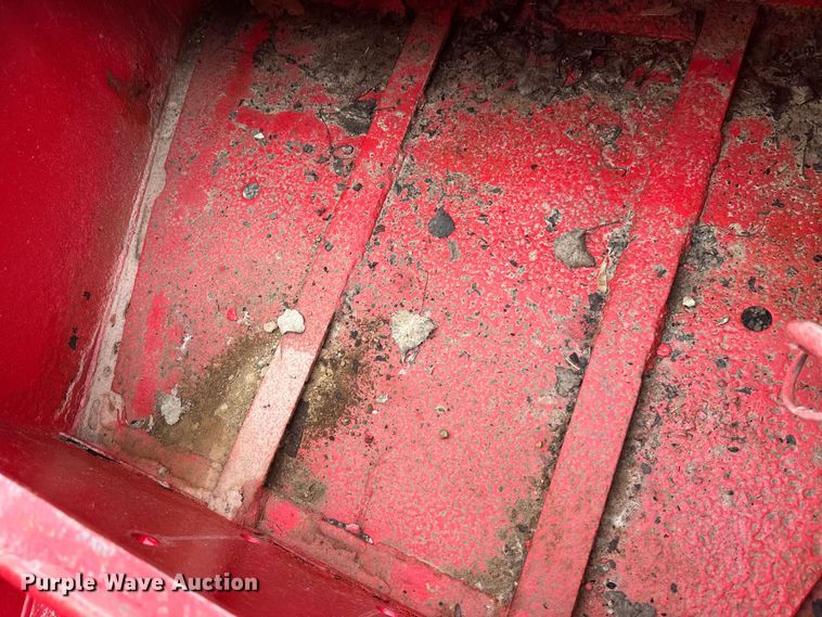 image for item DT6455 2014 Felling FT-50-3 LP equipment trailer